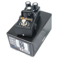 Лот: 8302829. Фото: 3. AMT Electronics O-Drive Mini... Музыкальные инструменты и оборудование