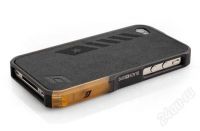 Лот: 2871492. Фото: 2. Чехол Vapor Pro Black Ops iPhone... Аксессуары