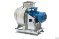 Лот: 13797726. Фото: 2. Вентилятор для удаления выхлопных... Инструмент