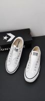 Лот: 22052038. Фото: 2. Кеды Converse Ctas Slip белые... Женская обувь