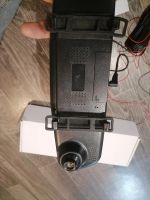 Лот: 25899208. Фото: 2. Видеорегистратор. Оснащение, оборудование, аксессуары