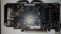 Лот: 15424323. Фото: 2. Видеокарта amd hd 7790 1gb gddr5. Комплектующие