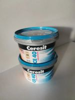 Лот: 17760652. Фото: 2. затирка для кафеля ceresit СЕ40... Строительные материалы