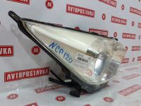 Лот: 20899542. Фото: 4. Фара галогеновая Toyota Ractis... Красноярск