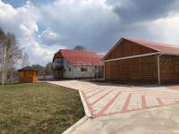 Лот: 13765658. Фото: 7. Продам 2-этажн. дачу 281 кв.м...