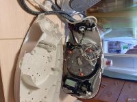 Лот: 18012904. Фото: 4. Повторно Утюг с парогенератором. Красноярск