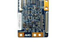 Лот: 24420812. Фото: 2. T460HW03 VF CTRL BD, 46T03-C0K... Запчасти для бытовой техники