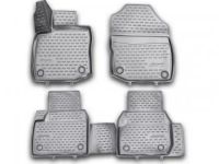 Лот: 7061173. Фото: 2. Коврики 3D В Салон Toyota Prius-20... Оснащение, оборудование, аксессуары