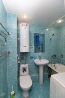 Лот: 25558347. Фото: 13. 4-комн. квартира , Красноярск...