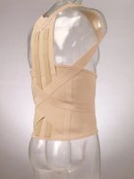 Лот: 10048331. Фото: 12. Корсет-фиксатор грудопоясничный...