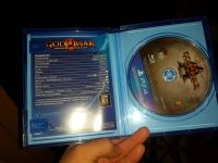 Лот: 6371771. Фото: 2. God of War 3 Remastered PS4. Игровые приставки, консоли, видеоигры