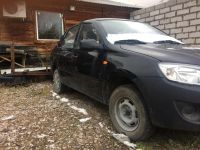 Лот: 8326726. Фото: 7. Лада гранта