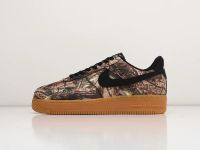 Лот: 24977593. Фото: 3. Кроссовки Nike Air Force 1 Low. Одежда, обувь, галантерея