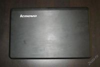 Лот: 2217260. Фото: 2. Ноутбук Lenovo b550 + сумка. Компьютеры, ноутбуки, планшеты
