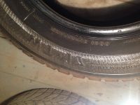 Лот: 4650883. Фото: 4. Шины зимние Bridgestone. Красноярск