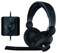 Лот: 4508492. Фото: 2. Наушники Razer Megalodon 7.1. Аудиотехника