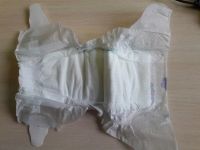 Лот: 8015602. Фото: 3. Подгузники YokoSun M (5-10 кг... Дети растут