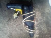 Лот: 13332581. Фото: 2. сетевая дрель 220v. Инструмент и расходные