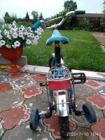 Лот: 16258585. Фото: 4. Велосипед детский