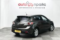 Лот: 19399099. Фото: 7. Mazda 3, II (BL) 1.6 AT (105 л...