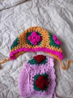 Лот: 13057394. Фото: 2. шапочки. Одежда и аксессуары