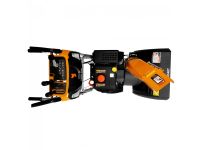 Лот: 25655839. Фото: 8. Снегоуборщик YARD FOX PRO 6654ET