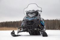 Лот: 25747601. Фото: 6. Снегоход RM Vector 551
