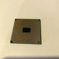 Лот: 17026729. Фото: 2. CPU процессор ноутбука AMD A4-3300m. Комплектующие