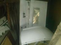 Лот: 6240757. Фото: 3. Душевая кабина б/у. Красноярск