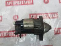 Лот: 20896715. Фото: 9. Стартер Toyota Premio ZRT260 2ZR-FE...