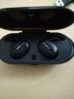 Лот: 11071863. Фото: 3. Bluetooth наушники Air50. Бытовая техника