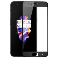 Лот: 10595377. Фото: 2. Защитное 3D стекло на One Plus... Запчасти, оборудование