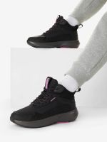 Лот: 25896579. Фото: 6. Кроссовки утепленные женские Demix...