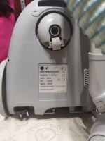Лот: 18180558. Фото: 7. Пылесос LG Turbo storm v-3600HT