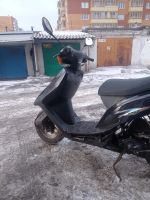 Лот: 21560811. Фото: 2. Скутер honda tact 30. Мототехника