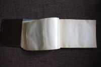 Лот: 10460904. Фото: 2. Альбом для карманных календарей... Открытки, билеты и др.