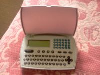 Лот: 7341584. Фото: 2. электронная записная книжка. Канцелярские и офисные товары