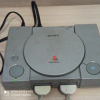 Лот: 19231423. Фото: 2. Sony PlayStation scph-9002( неисправно... Игровые консоли