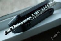 Лот: 527589. Фото: 3. флейта Yamaha F100S2. Музыкальные инструменты и оборудование
