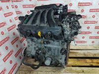Лот: 20900930. Фото: 5. Двигатель бензиновый Nissan Dualis...