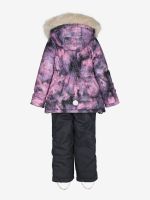 Лот: 25732535. Фото: 6. Костюм NIKASTYLE, Мультицвет