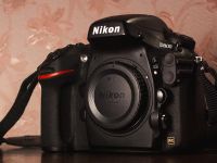 Лот: 3133100. Фото: 2. Nikon D800 (body). Фотокамеры