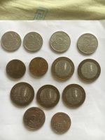 Лот: 12498861. Фото: 2. Монеты ро. Монеты