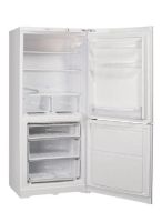Лот: 15912787. Фото: 2. Холодильник Indesit ES 16 / белый... Крупная бытовая техника