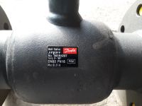 Лот: 13383303. Фото: 2. Кран шаровый Danfoss jip80ff. Сантехника, водопровод