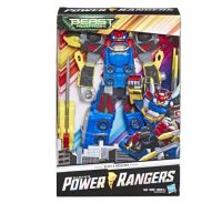 Лот: 17049035. Фото: 2. Могучие Рейнджеры, power rangers... Игрушки