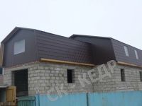 Лот: 7746389. Фото: 2. ООО СК "Кедр"! Профлист, черепица... Строительство и ремонт
