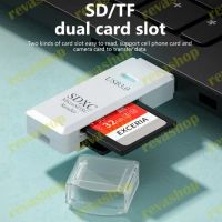 Лот: 21363492. Фото: 4. Картридер USB 3,0 2 в 1 Micro... Красноярск