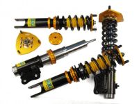 Лот: 10109050. Фото: 2. Fulltap Койловеры subaru impreza. Автозапчасти