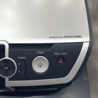 Лот: 16282267. Фото: 2. Струйный принтер Epson Stylus... Принтеры, сканеры, МФУ